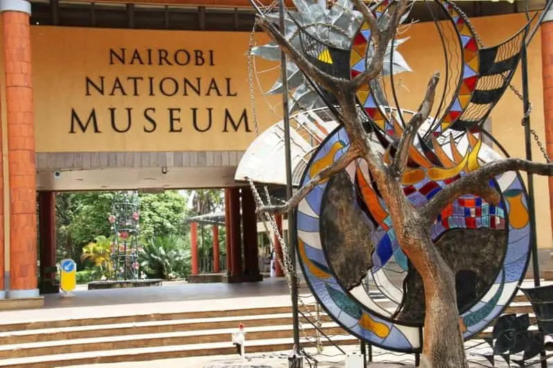 nairobi national museum