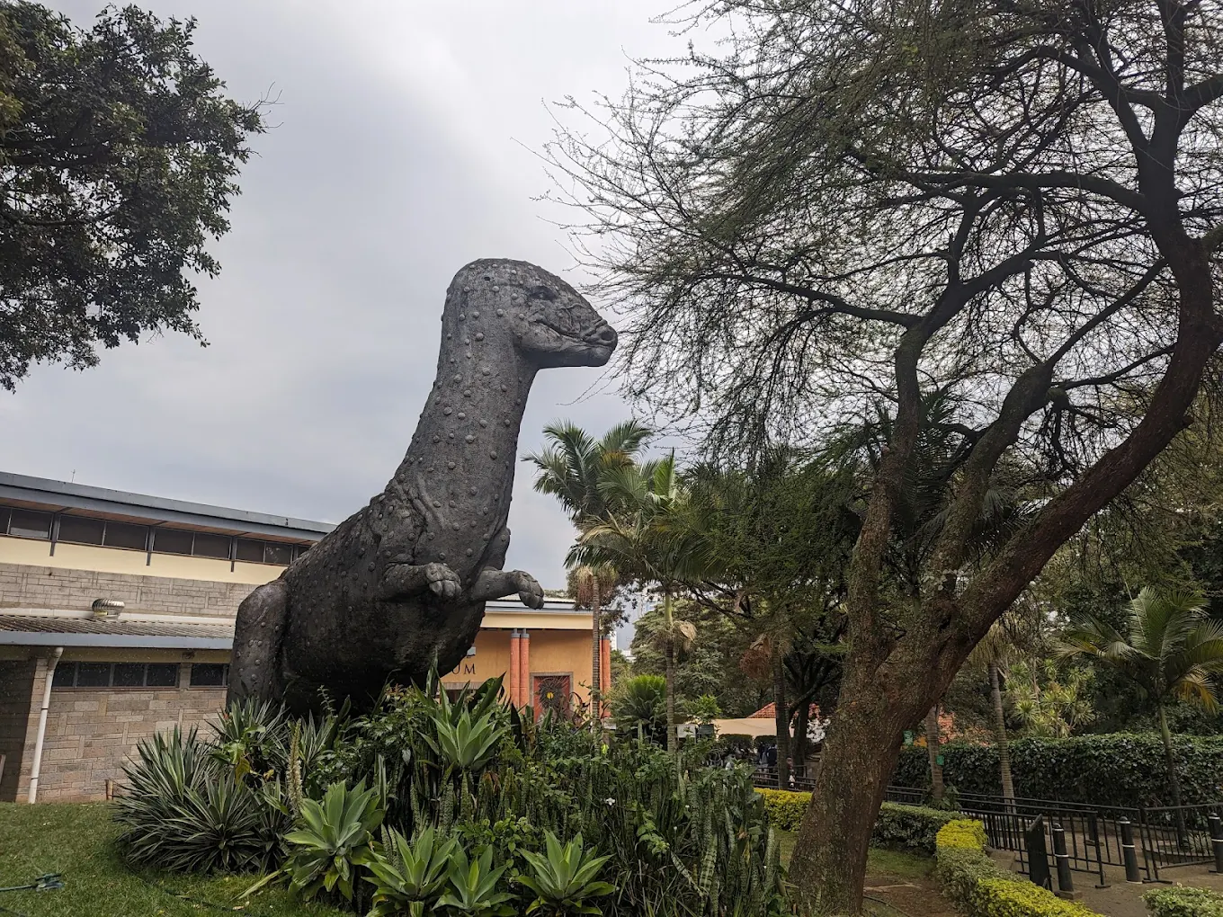 national museum of Kenya