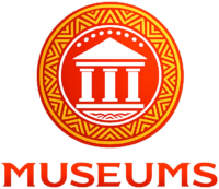 Official logo of the National Museums of Kenya